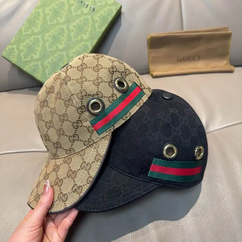 Gucci cap dx205